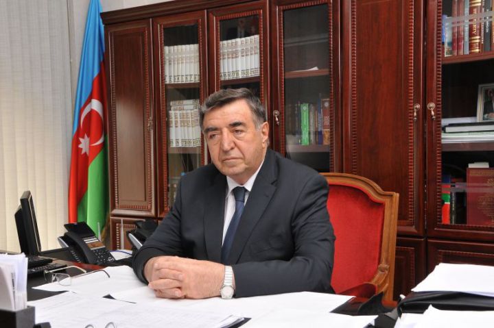 Dövlət şirkəti ötən il 326 milyon manatdan çox xalis mənfəət əldə edib