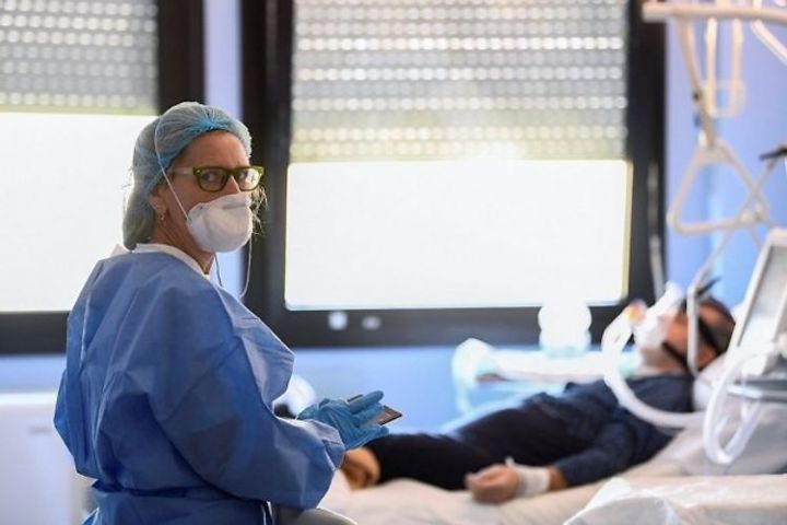 Koronavirusun yeni simptomu aşkarlanıb