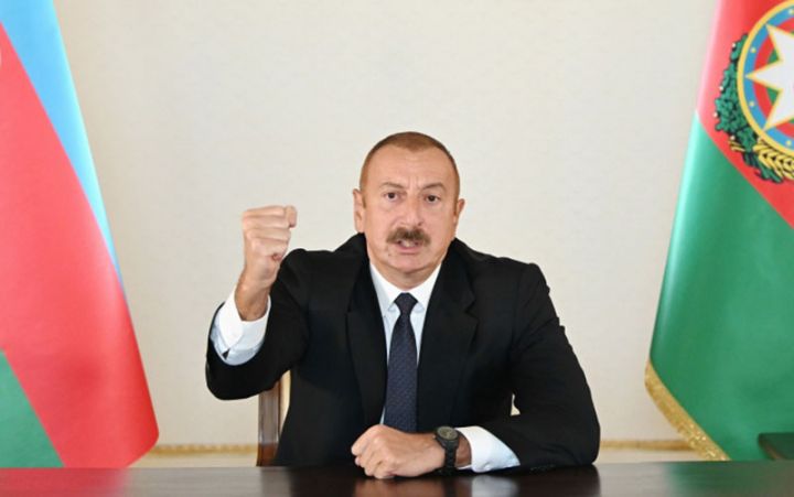 “Biz zəfər çalacağıq!”