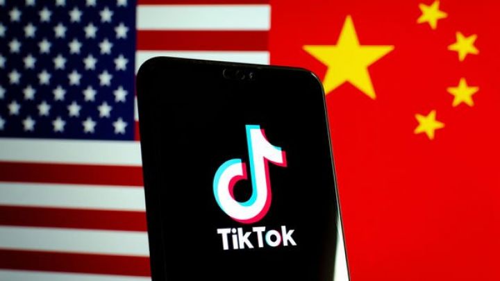 ABŞ-da federal məhkəmə, Trampın TikTok qadağasını müvəqqəti dayandırdı