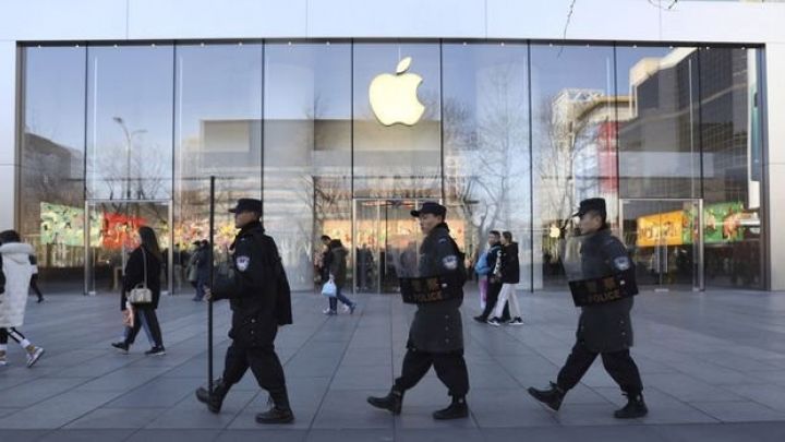 1 milyon ədəd iPhone-un satışı gecikə bilər