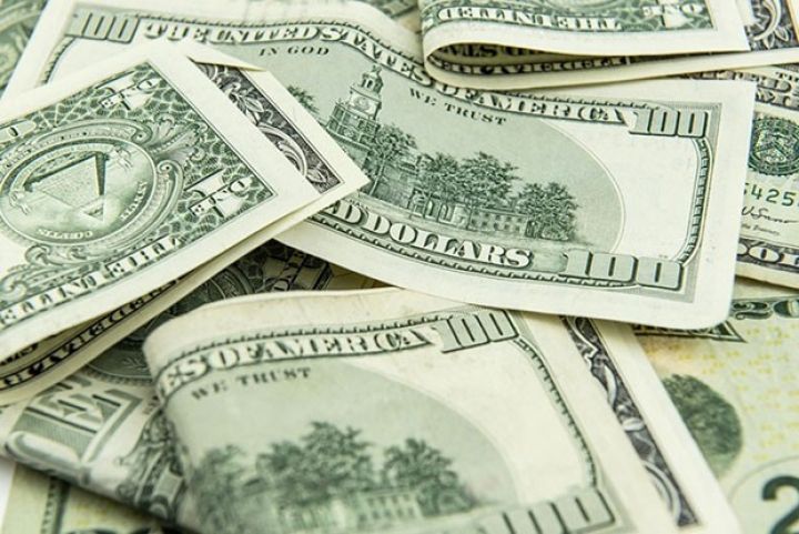 "15 milyon dollarlıq kredit borcumuzu bağlamışıq"
