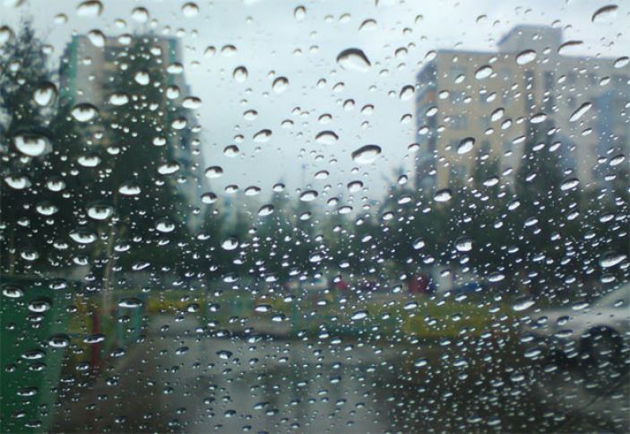 Sabaha olan hava proqnozu açıqlandı
