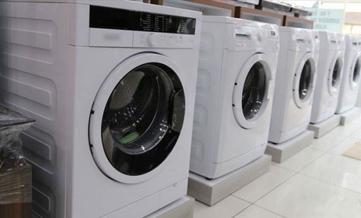 "LG, Arçelik-in texnologiyasını oğurlayıb"