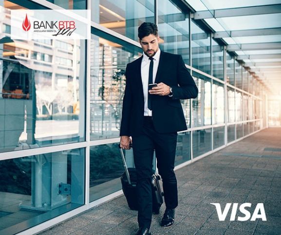 Bu kart sahibləri aeroportda pasport yoxlanmasından növbədənkənar keçirlər