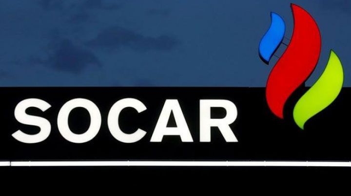 SOCAR büdcəyə nə qədər ödəyib?