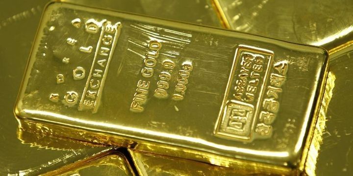 Qızılın qiyməti 1700 dollara doğru yüksəlir