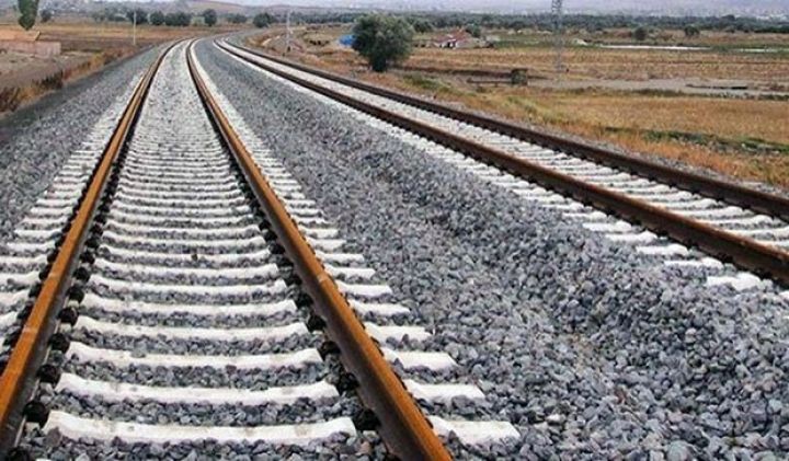 Qars-Naxçıvan dəmir yolunun tikintisi barədə sənəd imzalandı