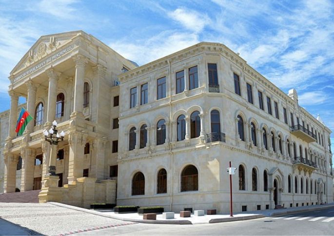 Bərdəyə yeni prokuror təyin edilib