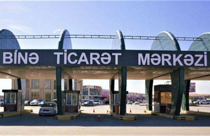 “Binə” və “Sədərək” üçün möhlət olmayacaq – KASSA-NƏZARƏT APARATLARI TAM ŞƏKİLDƏ QURAŞDIRILACAQ