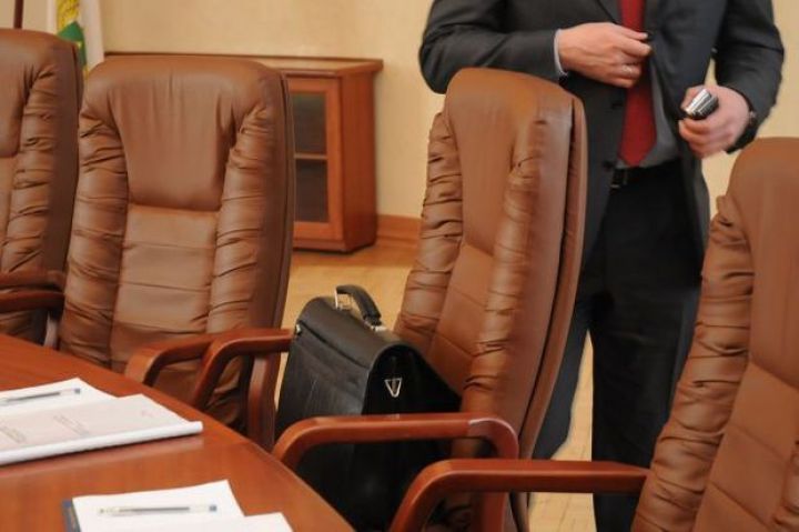 “Sumqayıt Nəqliyyat”a müvəqqəti direktor təyin edildi