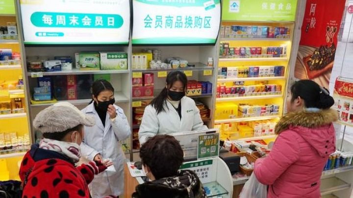 Peyvəndi və dərmanı olmayan virus sürətlə yayılır