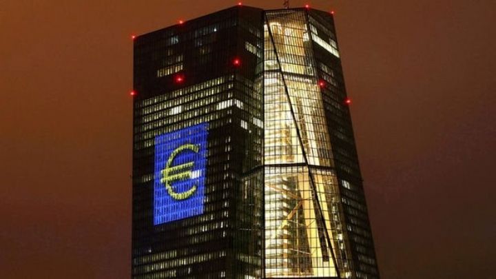 Avropa Mərkəzi Bankı faiz qərarını açıqladı