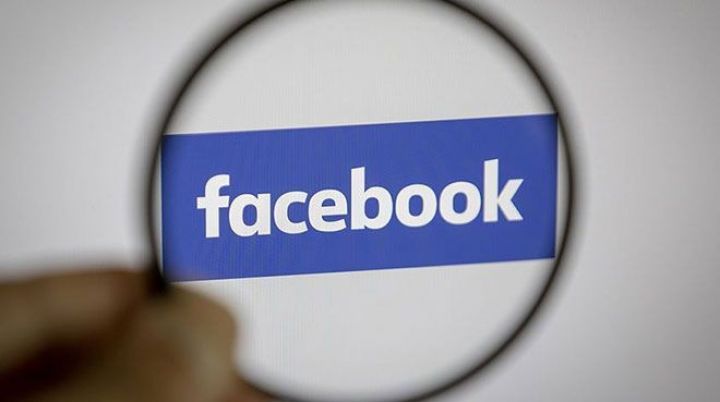 Facebook gəlirlərini artırıb