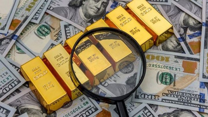 Dollar 6.33 Türk Lirəsinə kimi bahalaşa bilər - PROQNOZLAR