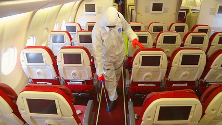 AZAL koronavirusa qarşı tədbirlər görür