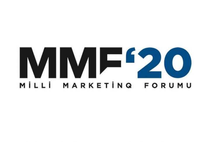 8-ci dəfə Milli Marketinq Forumu keçiriləcək – BİLETİN QİYMƏTİ