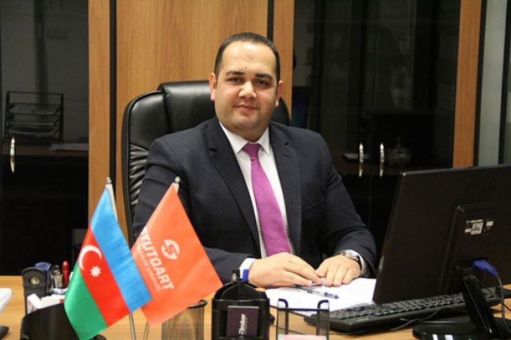 "Ştutqart" Azərbaycanda daha bir ilkə imza atıb - MÜSAHİBƏ