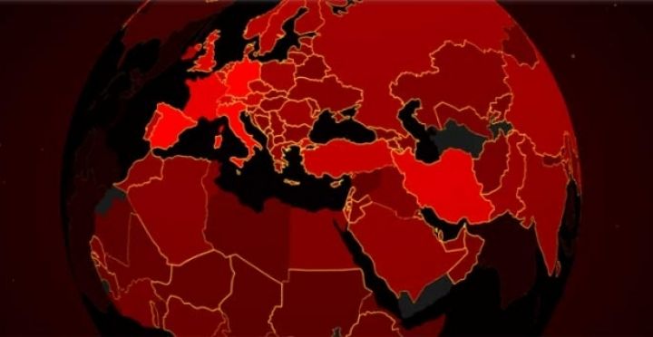 BMT qlobal tənəzzül proqnozunu açıqladı