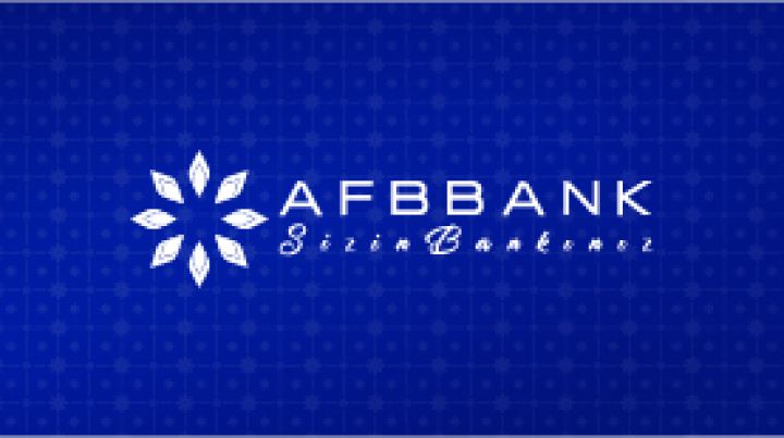 “AFB Bank” ”Fitch” ilə əməkdaşlığı dayandırır