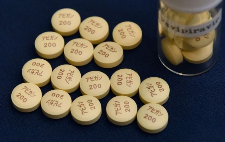 “Favipiravir” preparatının koronavirusa qarşı effektiv olmadığı müəyyənləşib
