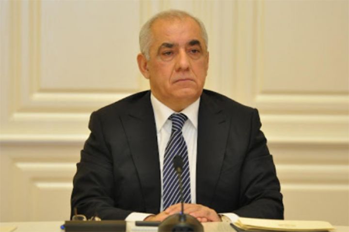 Xüsusi karantin rejiminin müddəti uzadıldı - QƏRAR