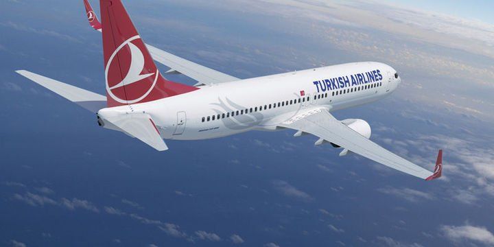 “Türk Hava Yolları” Bakı-İstanbul reyslərini bərpa edir