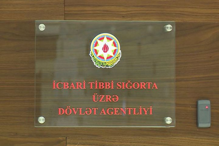 Dövlət Agentliyində 126 milyon manat zərər!