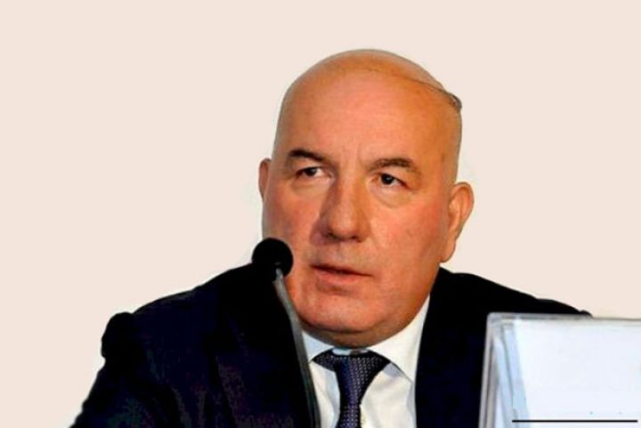 "Bu ilin sonunadək çox cüzi bir resessiya olacaq"