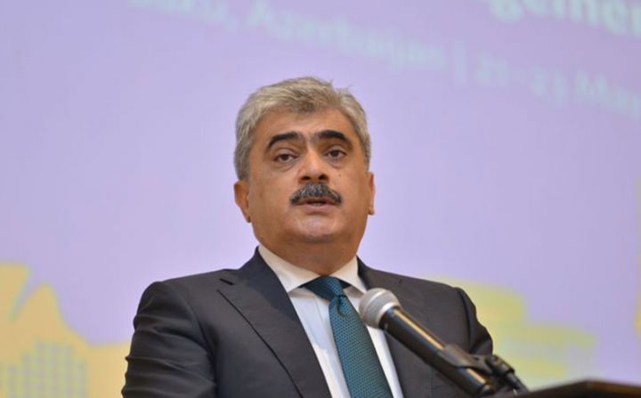 Nazir: “İki həftəlik sərt karantin rejimi ilə bağlı müvafiq qərarlar qəbul olunacaq”