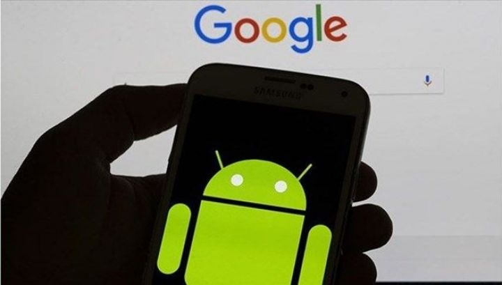 Google-dan Polşaya 2 milyard dollar sərmayə