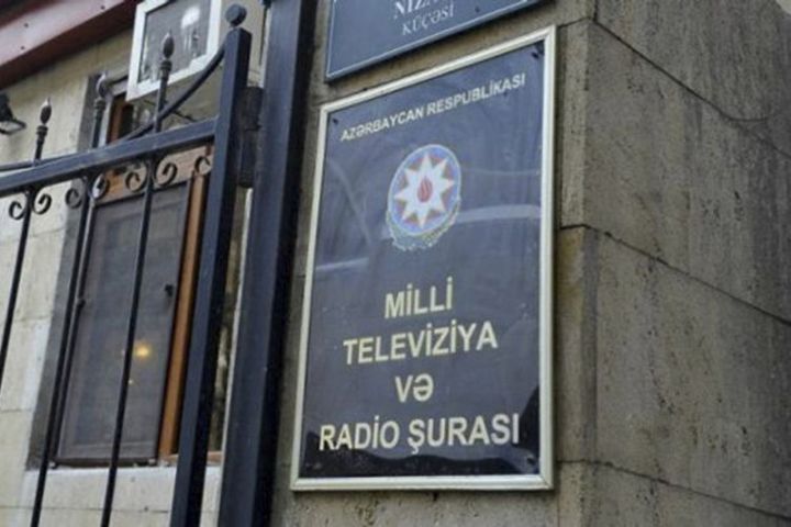 Azərbaycanda daha çox baxılan televiziya kanallarının adları açıqlanıb