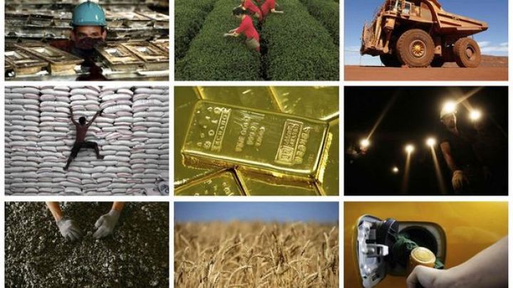 Qızıl və nefti 2020-nin ikinci yarısında nələr gözləyir?