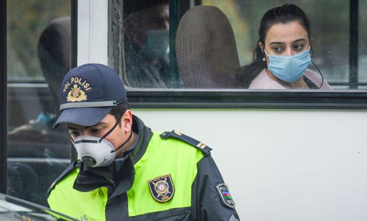 Daxili İşlər Nazirliyinin rütbəsi olan əməkdaşlarının və mülki işçilərinin maaşı artırılıdı