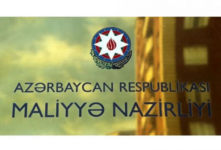 Maliyyə nazirinin 1-ci müavini vəfat edib