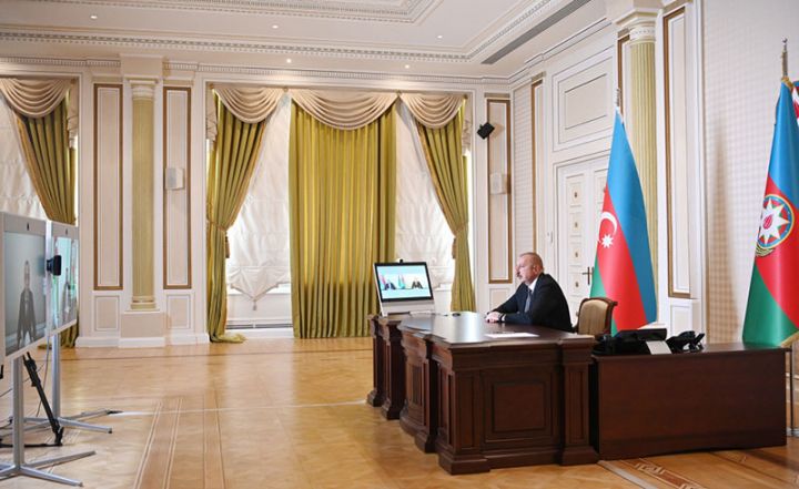 "Sövdələşərək, sudan vicdansızcasına istifadə edirdilər"