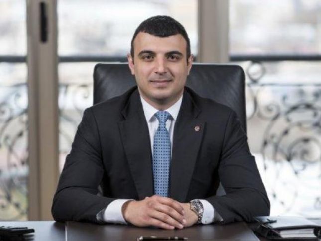 "Bizim faiz dərəclərimiz kifayət qədər aşağıdır" - BANK SƏDRİ