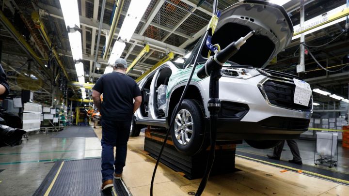 Çip böhranının növbəti qurbanları - General Motors və Hyundai