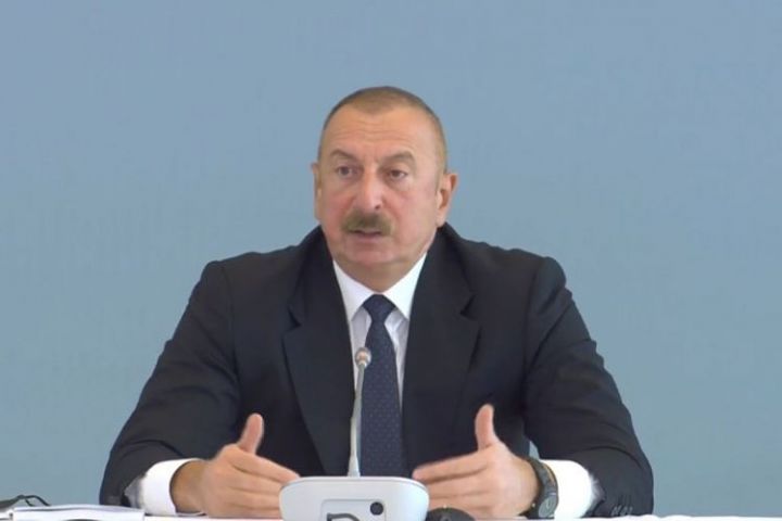 “Zəngəzur dəhlizi Türkiyənin razılığı və iştirakı olmadan açıla bilməz”