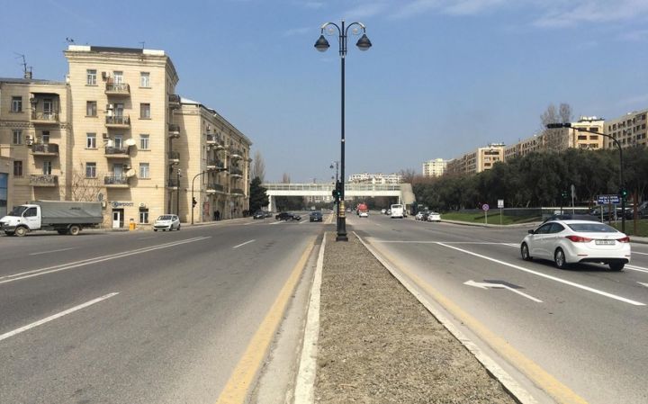 Nobel prospektinin adı dəyişdirildi