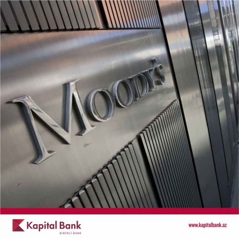 Kapital Bank ölkə bankları arasında ən yüksək reytinq aldı