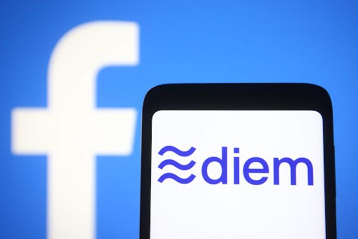 Daha bir rəqəmsal valyuta gəlir – bu dəfə Facebookdan
