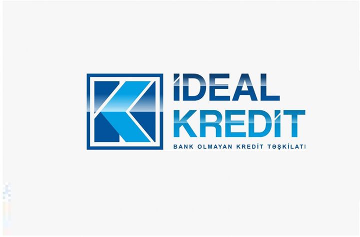 “İdeal Kredit” BOKT-un xalis mənfəəti 48% artıb