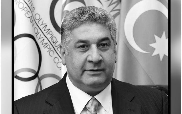 MOK: Azad Rəhimov dünyasını dəyişib