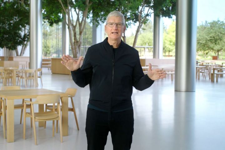 Apple yenə hamını qabaqlayıb - 90 milyard dollar