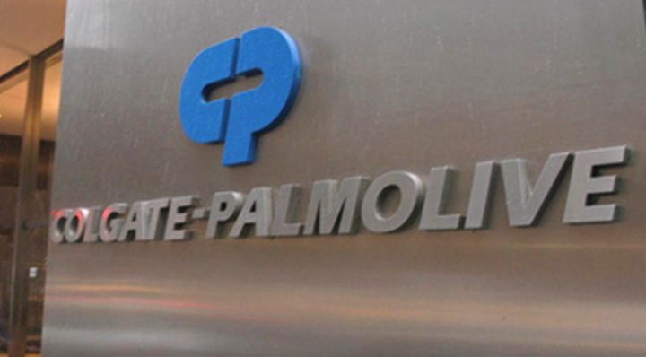 Colgate-Palmolivein mənfəəti proqnozu üstələyib