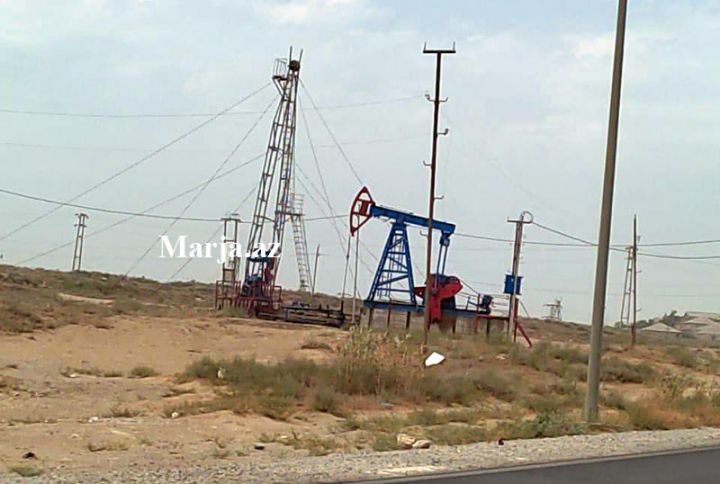 Azərbaycan neftnin son qiyməti