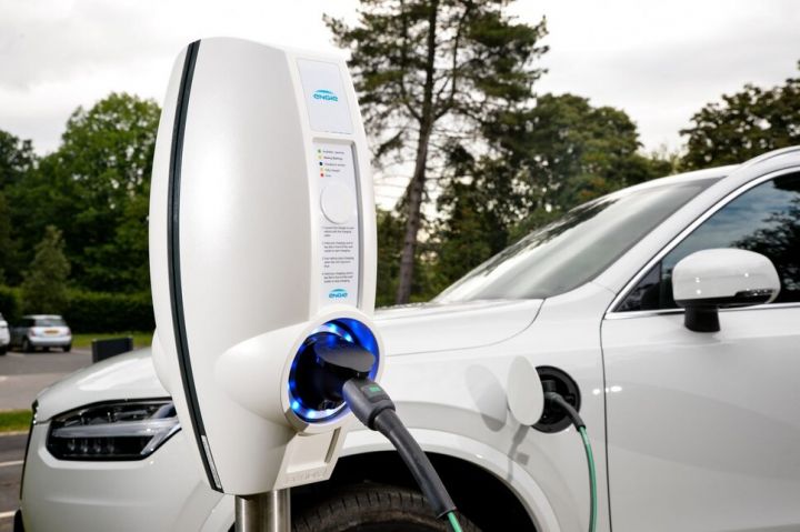 2040-cı ilə qədər avtomobil satışlarının üçdə ikisini elektromobillər təşkil edəcək