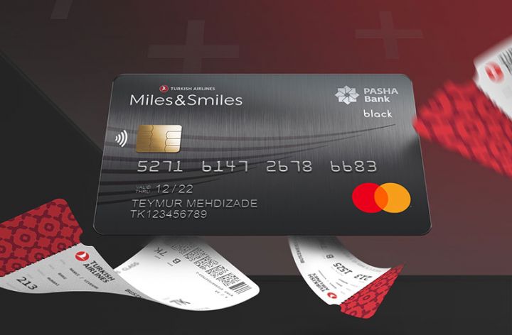 PAŞA Bankın yeni kartı ilə səyahət daha da əlçatan olacaq!