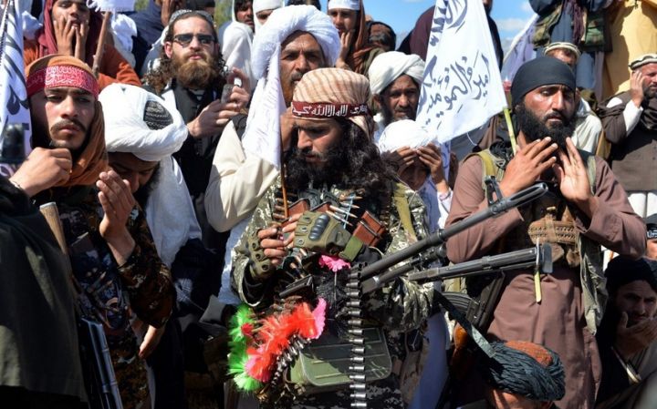 "Taliban" Kabili bir həftəyə ələ keçirə bilər"